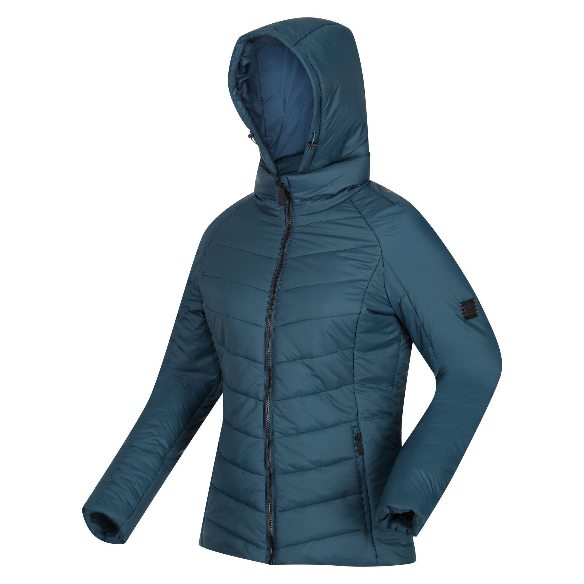 Veste chauffante Decathlon